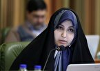 نرجس سلیمانی: بعضی از شهرداران در حد منگنه‌زن هم نیستند