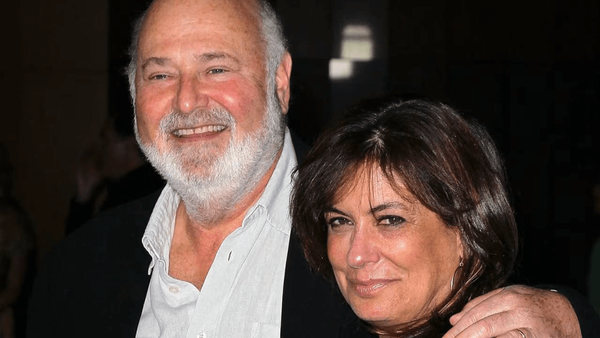 کارگردان هالیوودی و همسرش به قتل رسیدند کارگردان هالیوودی و همسرش به قتل رسیدند