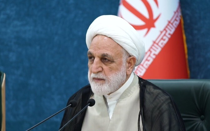 فساد با بگیر و ببند و زندان ریشهکن نمیشود/ در شرایط گرانی و تورم فشار مضاعف به مردم تحمیل نکنید فساد با بگیر و ببند و زندان ریشهکن نمیشود/ در شرایط گرانی و تورم فشار مضاعف به مردم تحمیل نکنید