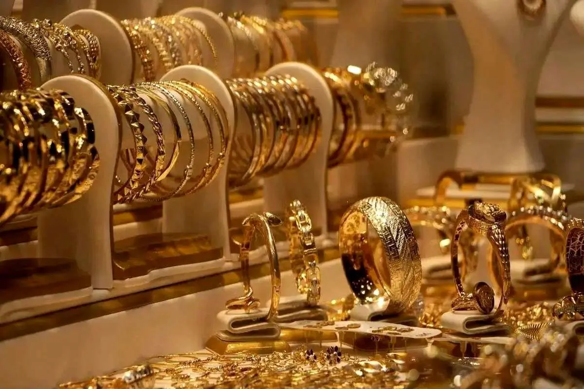 گرانی شدید سکه و طلا؛ سکه امامی  ۱۴۴ میلیون و ۵۰۰ هزار تومان +جدول