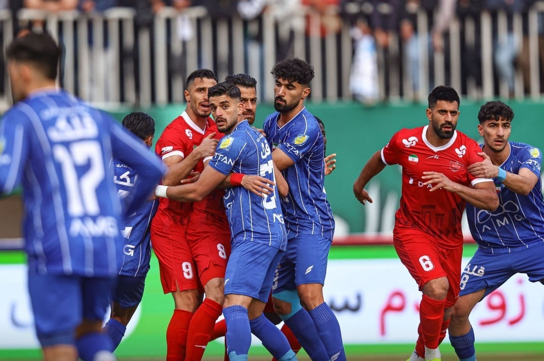 حجازی: استقلال و پرسپولیس ورزشگاه ندارند، این خجالتآور است! حجازی: استقلال و پرسپولیس ورزشگاه ندارند، این خجالتآور است!