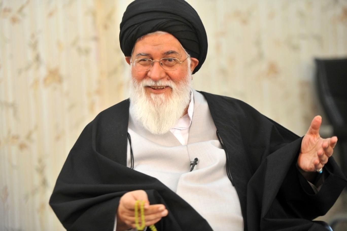 علمالهدی: مشهد شهر گردشگر نیست! علمالهدی: مشهد شهر گردشگر نیست!