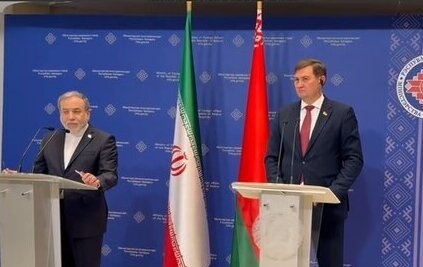 توافق ایران و بلاروس؛ نقشه راه همکاری برای یک سال آینده