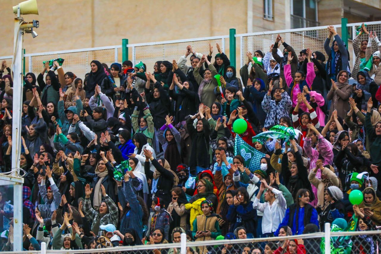 خیبر ۱ - ۱ استقلال؛ ساپینتو با برد قهر کرد! خیبر ۱ - ۱ استقلال؛ ساپینتو با برد قهر کرد!