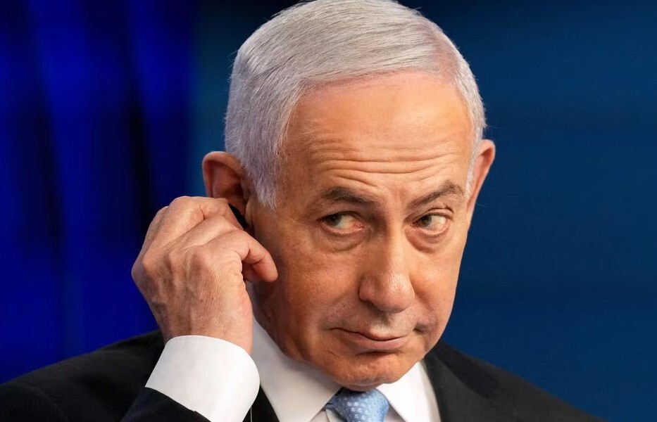 پیام تند واشنگتن به نتانیاهو پس از ترور رائد سعد