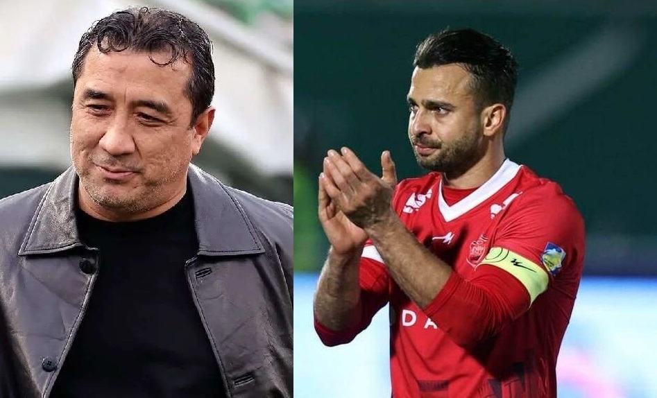 سروش و خداداد؛ فقط جریمه، بدون محرومیت!