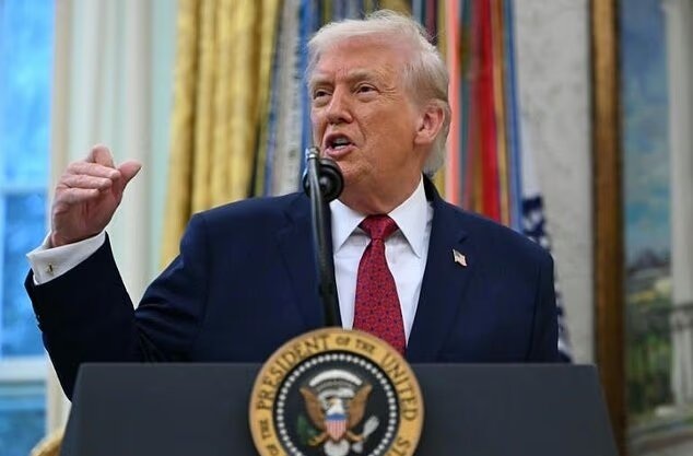 جنگ حقوقی ترامپ و بیبیسی؛ درخواست ۱۰ میلیارد دلاری جنگ حقوقی ترامپ و بیبیسی؛ درخواست ۱۰ میلیارد دلاری