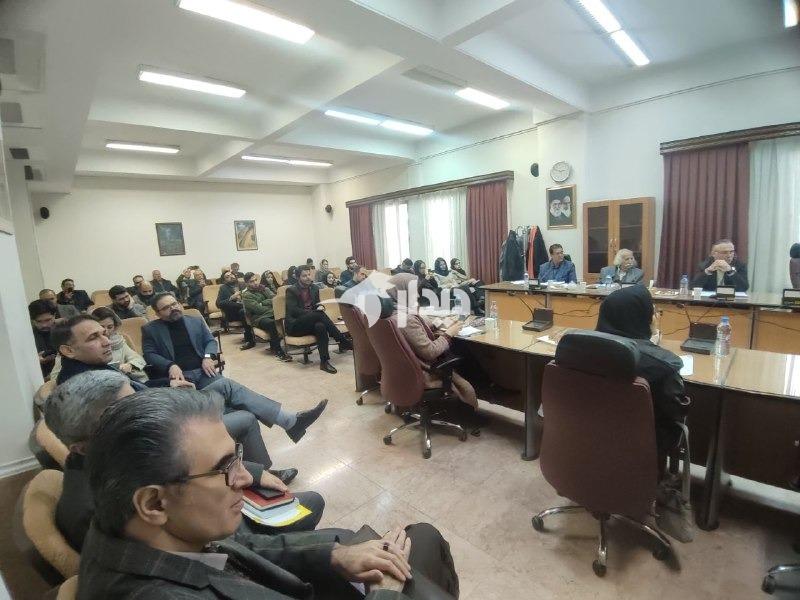 علی اصغر مهابادی، حقوقدان: سعدی زنده دل است و در بین ما زندگی میکند علی اصغر مهابادی، حقوقدان: سعدی زنده دل است و در بین ما زندگی میکند