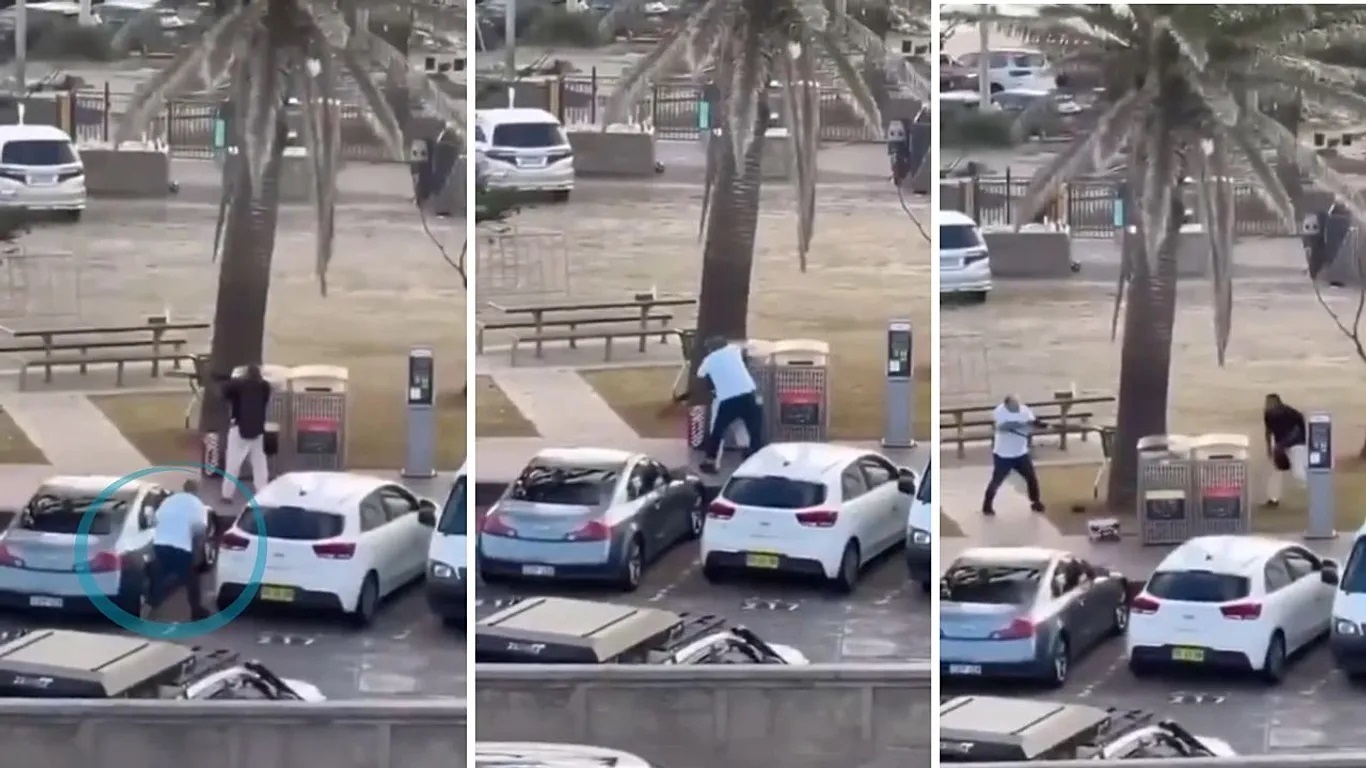 پاداش ۱.۵ میلیون دلاری برای «قهرمان بوندای»