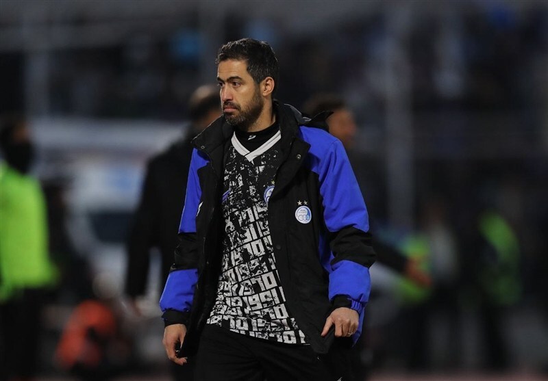 مربی استقلال به کمیته اخلاق احضار شد