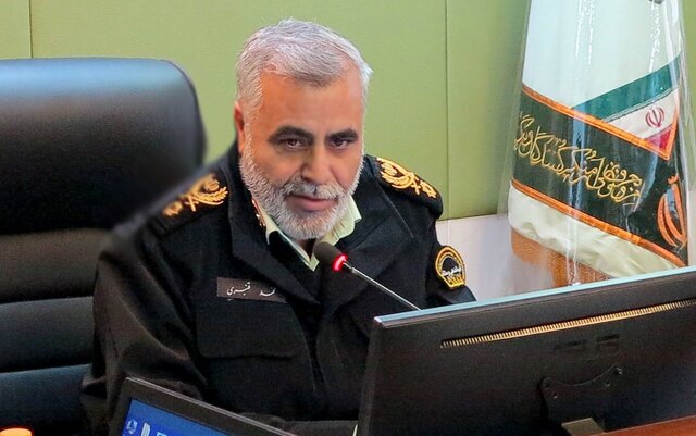 ضربه پلیس به شبکههای مالخری کشور ضربه پلیس به شبکههای مالخری کشور