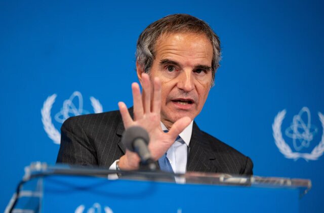 عدم توافق با ایران و سایه شمشیر داموکلس