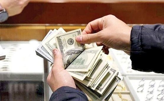 افت دلار زیر سایه تزریق بازارساز