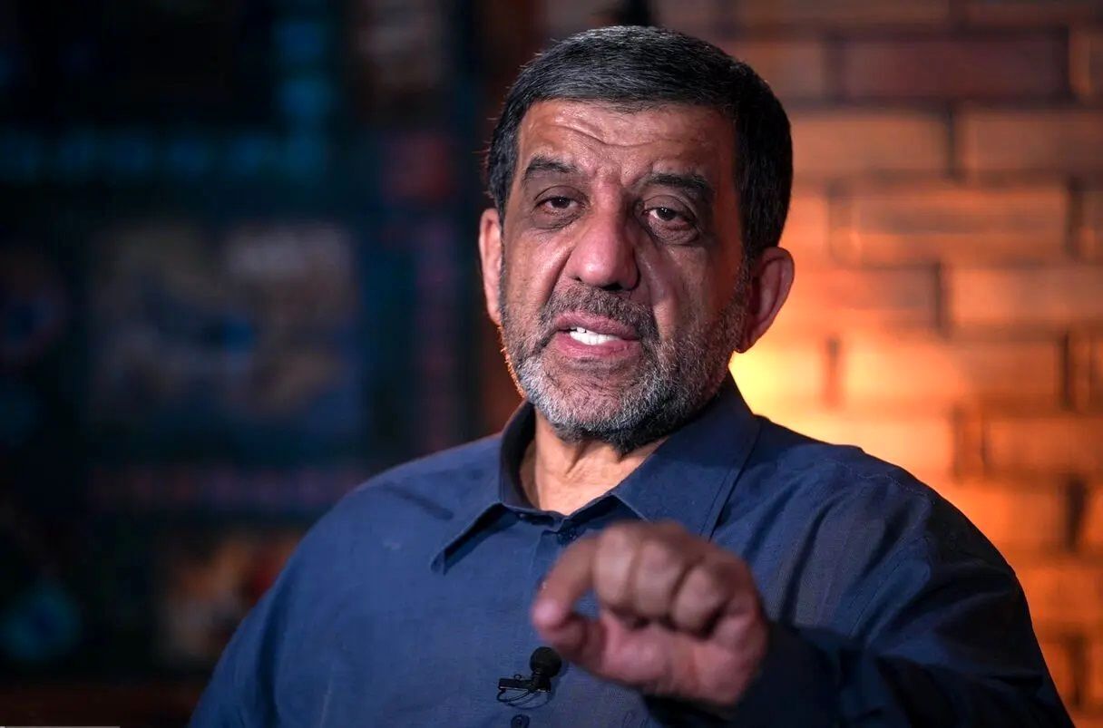 ضرغامی: مشکلات اقتصادی، پذیرش توصیههای دینی را کاهش داده است ضرغامی: مشکلات اقتصادی، پذیرش توصیههای دینی را کاهش داده است