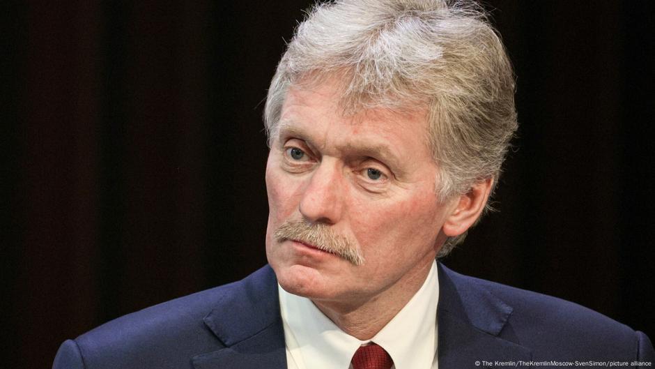 مخالفت روسیه با آتش‌بس در اوکراین