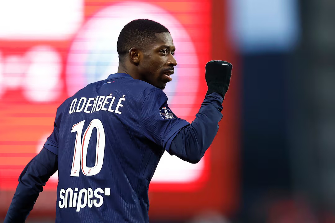 سال فراموش‌نشدنی دمبله