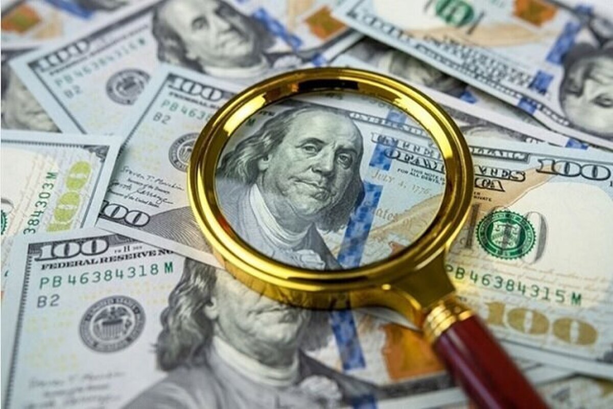 قیمت دلار سقوط می‌کند؟