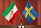 سوئد بازداشت شهروند خود در ایران را تایید کرد
