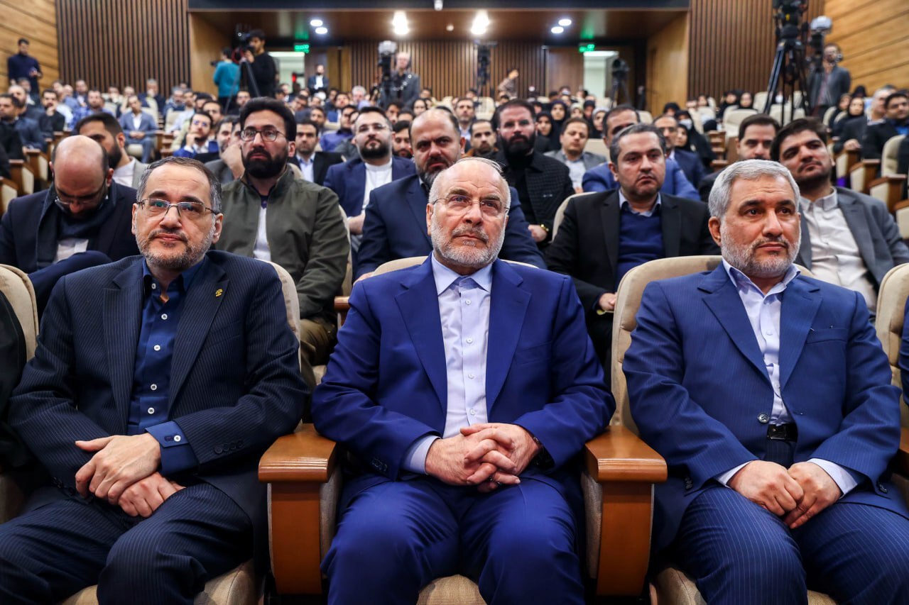 قالیباف: اربعین حسینی نماد زنده‌ای از قدرت نرم امت اسلامی است