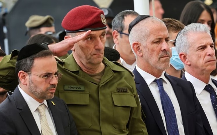 ادعای موساد: ایران از آرزوی نابودی اسرائیل دست نکشیده است