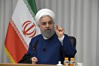حسن روحانی: دوقطبی‌سازی و ایجاد ناامیدی دو خطر بزرگ برای کشور/ به اشتباه گفتند حمله آمریکا و اسرائیل غیرمحتمل است