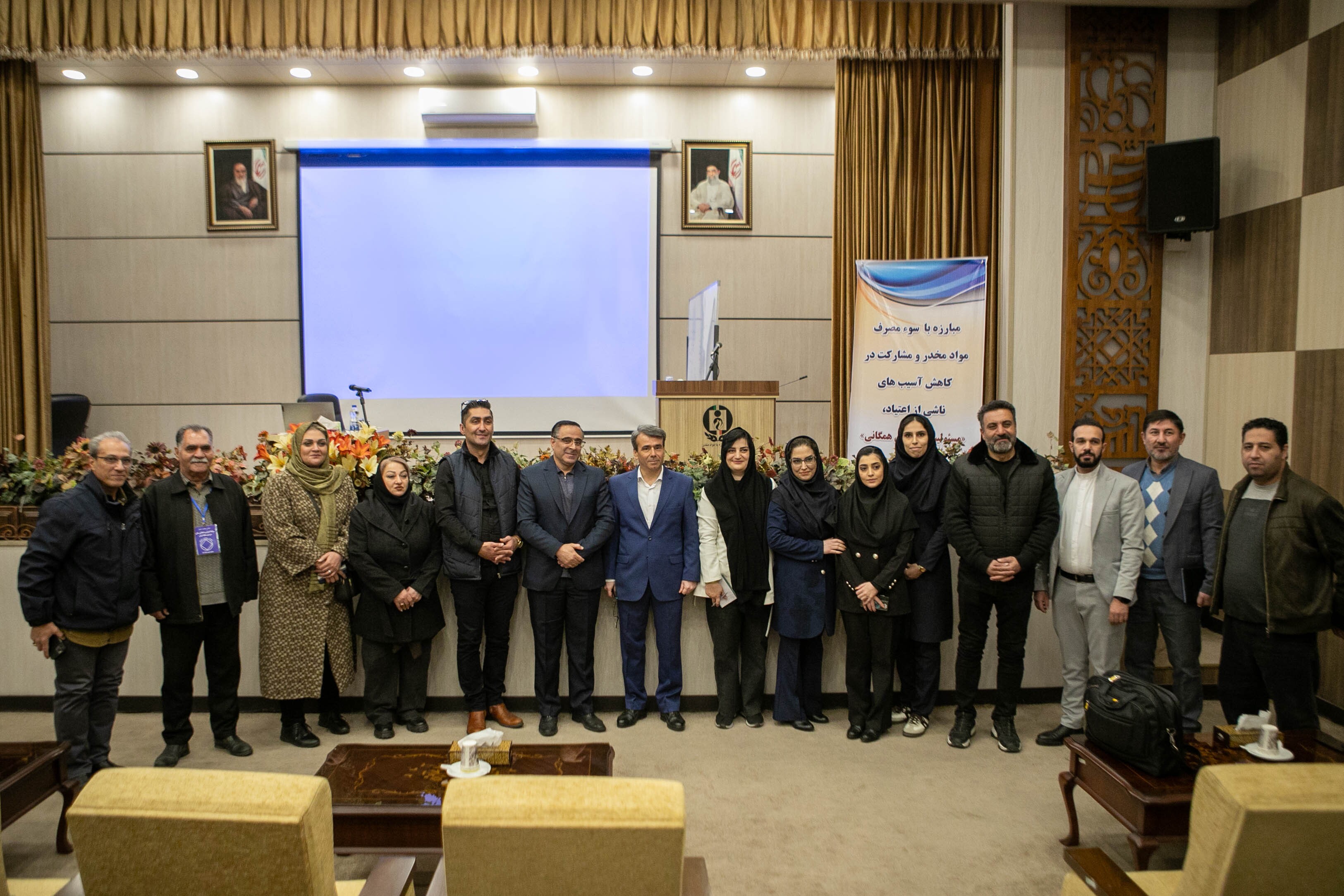 بین مصرف مواد و اختلالات روانی رابطه مستقیم وجود دارد بین مصرف مواد و اختلالات روانی رابطه مستقیم وجود دارد