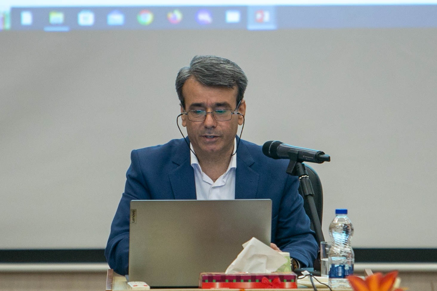 بین مصرف مواد و اختلالات روانی رابطه مستقیم وجود دارد بین مصرف مواد و اختلالات روانی رابطه مستقیم وجود دارد