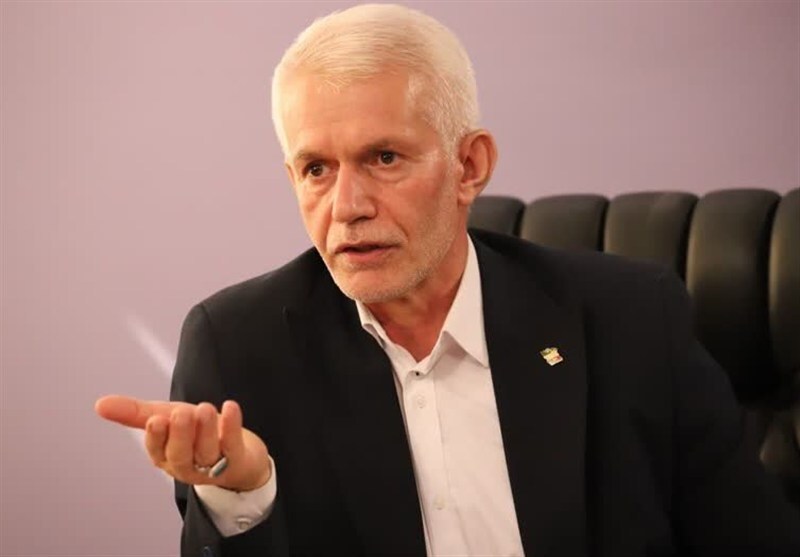 توضیح اسبقیان در مورد مدرک جعلی و ابطال انتخابات بدنسازی