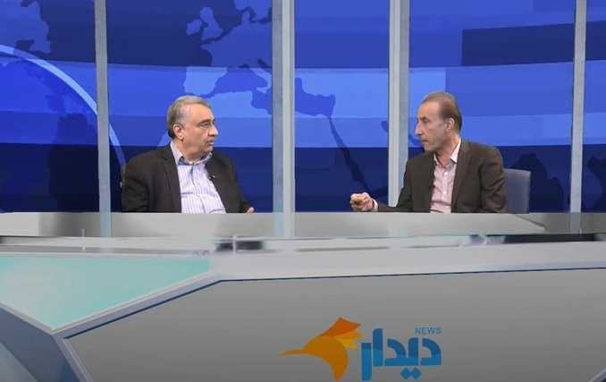 مجله خبری «۲۷ آذر» مجله خبری «۲۷ آذر»