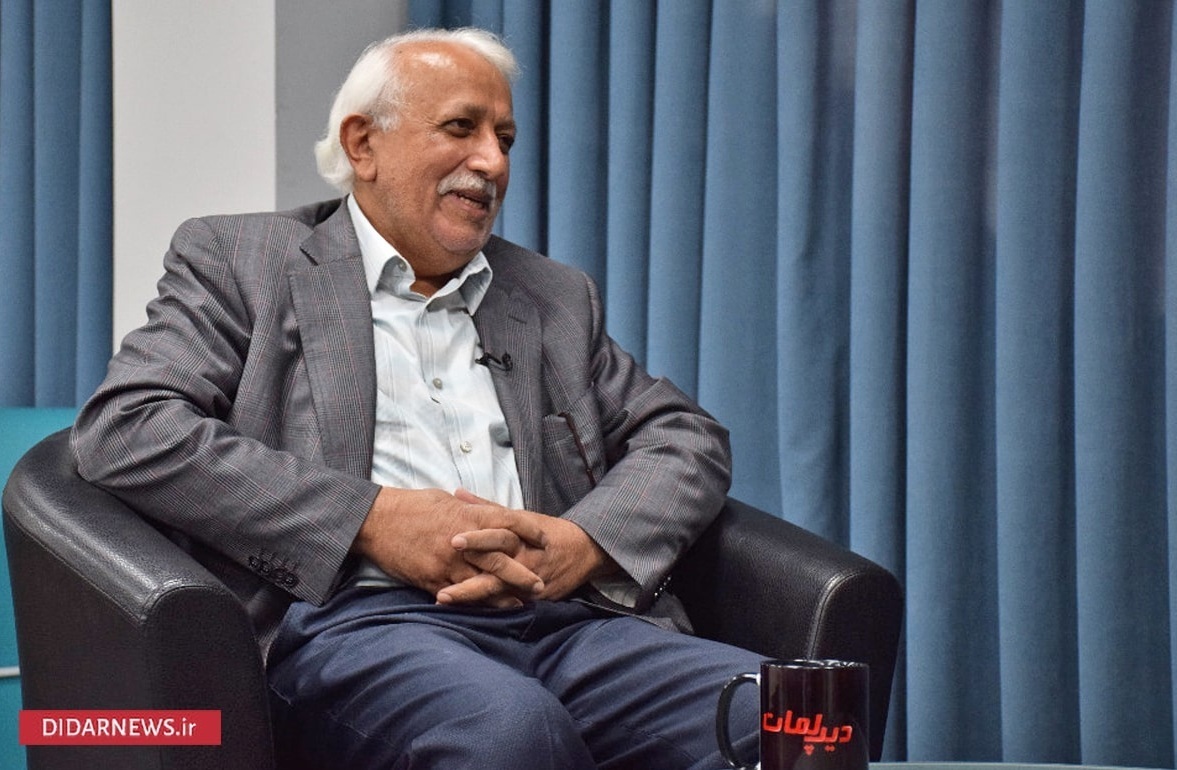 ایران و حزبالله مخالف خلع سلاح هستند/ نگرانی از جنگ داخلی در لبنان ایران و حزبالله مخالف خلع سلاح هستند/ نگرانی از جنگ داخلی در لبنان