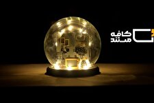 سلاح نفت به «کافه مستند» رسید