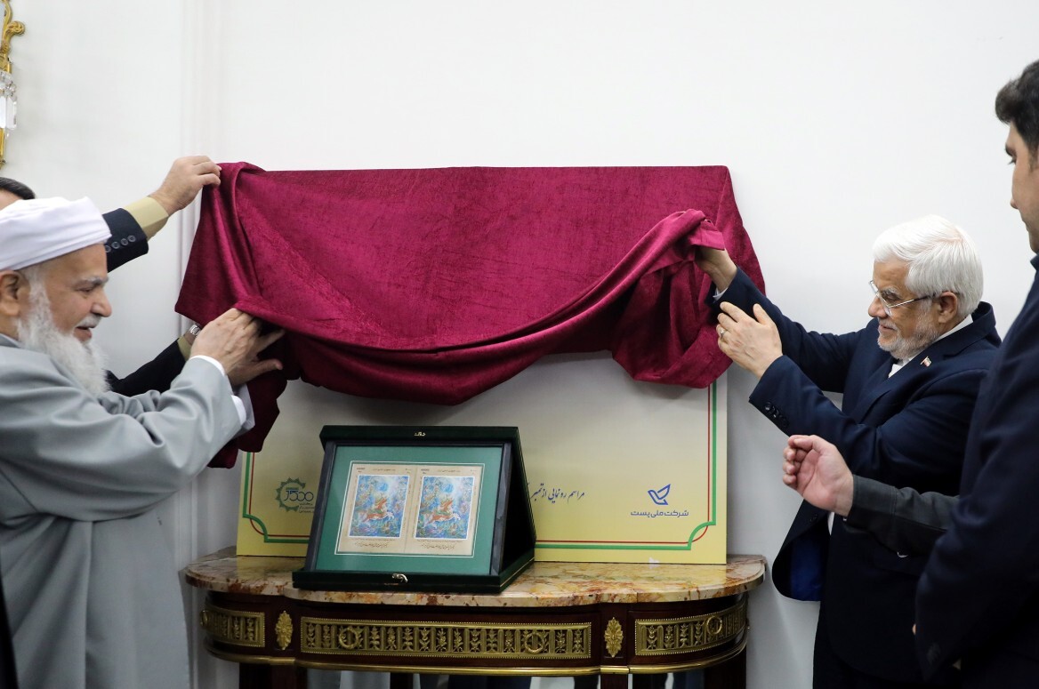 عارف: خشونت و افراط‌گرایی هیچ جایگاهی در جمهوری اسلامی ندارد