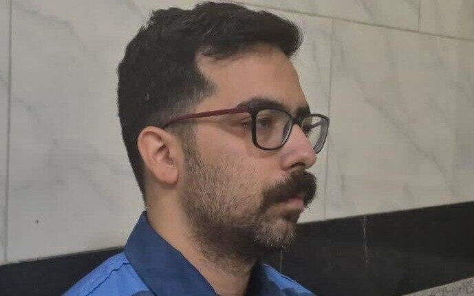 قوه قضائیه: عقیل کشاورز اعدام شد قوه قضائیه: عقیل کشاورز اعدام شد