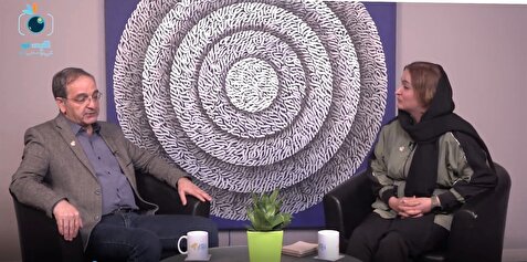 محمود فتوحی: ایران امروز را، رسانه‌های داخلی و خارجی می‌سازند/ از دوره صفویه به بعد، وطن معنای ملک را پیدا کرد/ در ادبیات معاصر، مفهوم ایران تا حدودی ریزش پیدا کرد