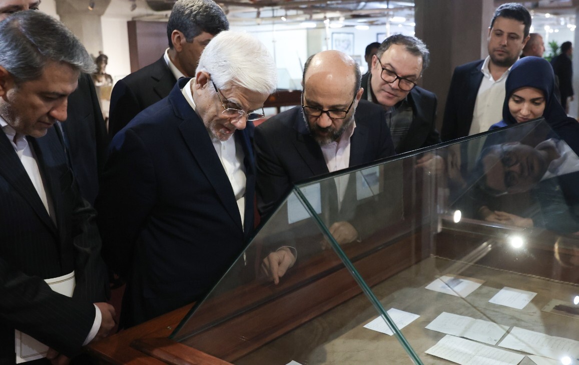 عارف: جنگ ۱۲ روزه جنگ علم با علم و فناوری پیشرفته با فناوری پیشرفته بود