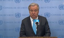 چرخه خشونت در سرزمین‌های فلسطینی باید شکسته شود