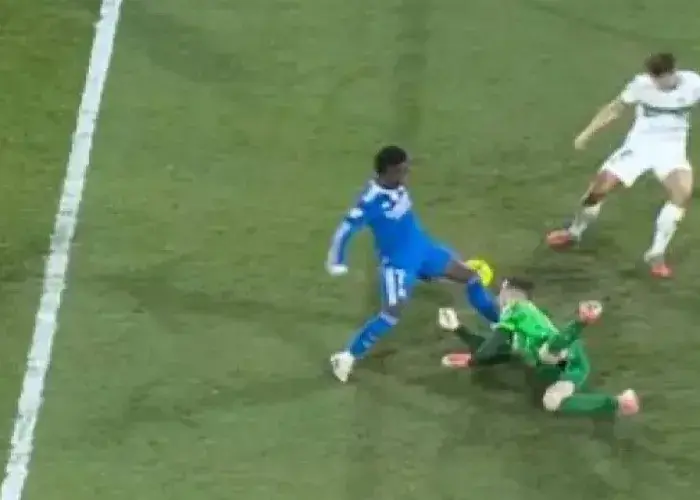 میلان، فاتح دربی/ رئال به لطف داوری گل زد؟