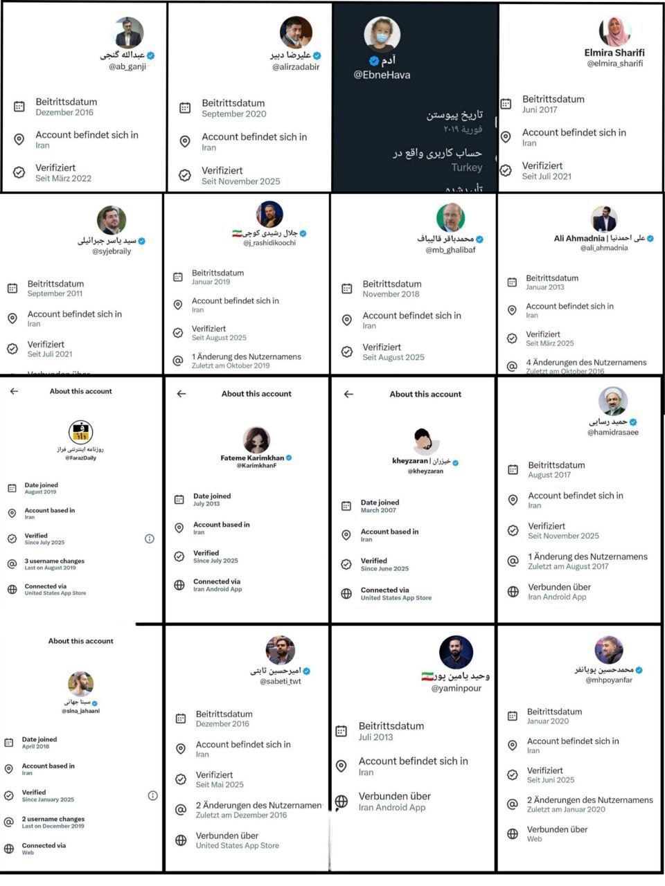 چرا مدافعان فیلترینگ «اینترنت سفید» دارند؟