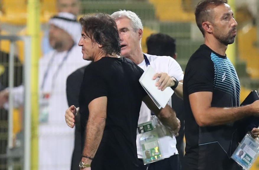 احتمال لغو بازی حساس استقلال به دلیل آلودگی هوا