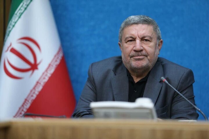 جزئیات عملیات اطفا حریق در الیت