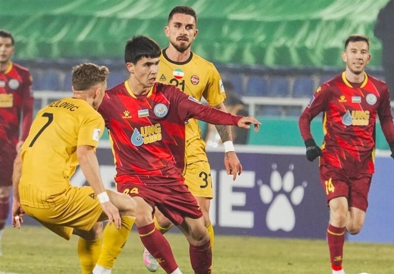 نسف ۰ - ۱ تراکتور؛ در انتظار جشن صعود!