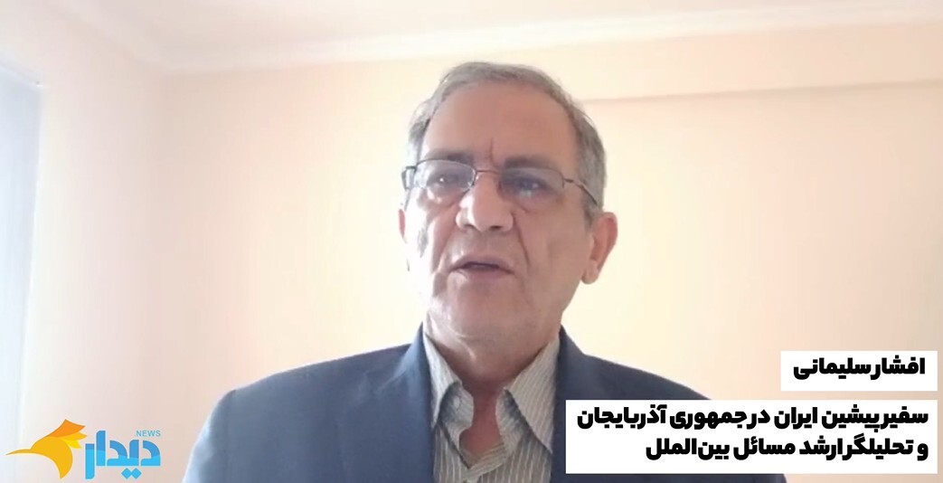 مذاکره، بدون دیکته شرایط/ ترور فرمانده نظامی حزب‌الله با اطلاع آمریکا/ ایران همچنان تشنه باران