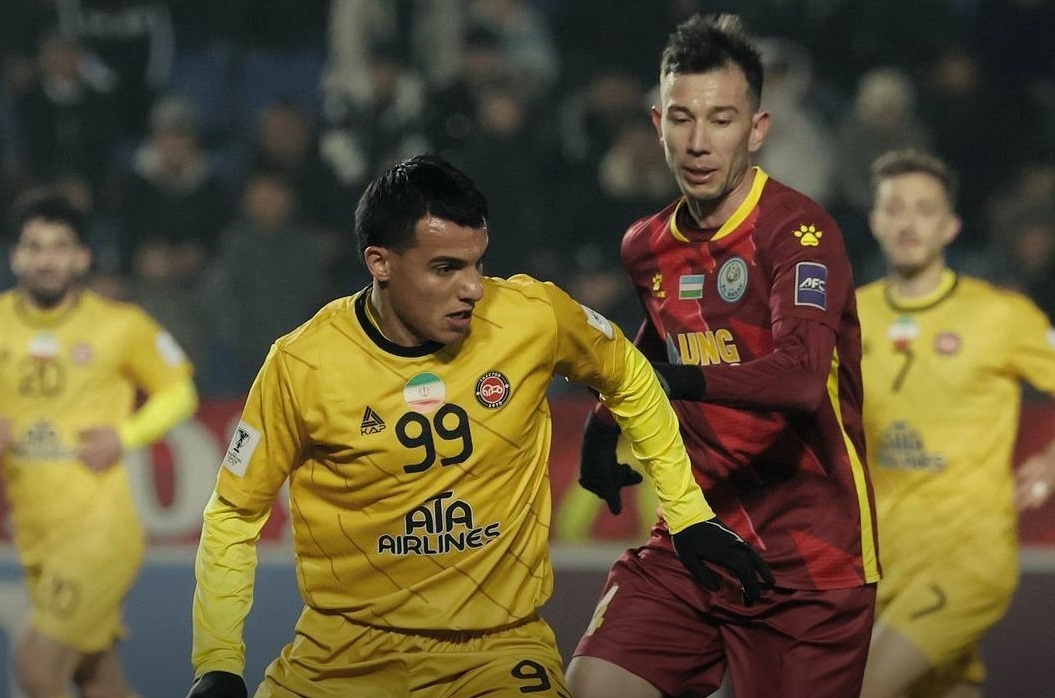 نسف ۰ - ۱ تراکتور؛ در انتظار جشن صعود!