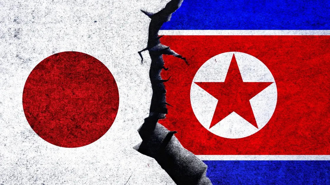 کره شمالی: جاه‌طلبی‌های هسته‌ای ژاپن باید متوقف شود