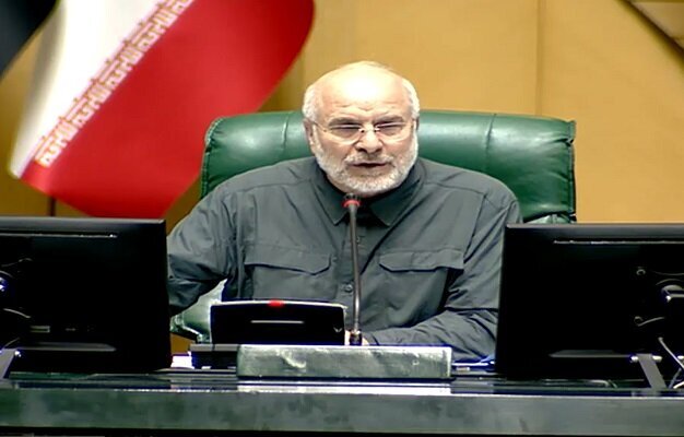 پرداخت کالابرگ با شیوه جدید