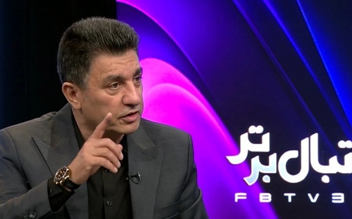 قلعه‌نویی و یک قول عجیب!