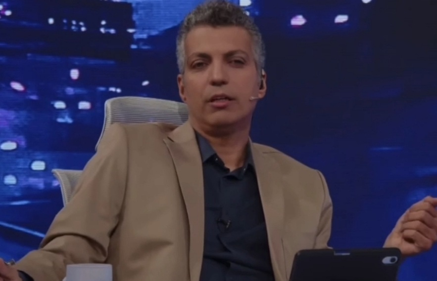 انتقاد عادل فردوسی‌پور از آلودگی هوا