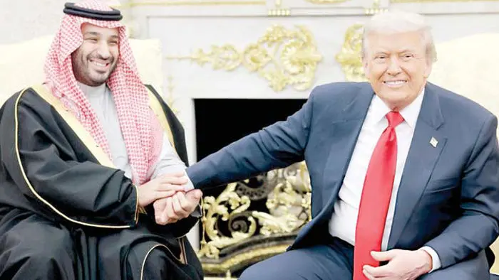 میانجی‌گری عربستان؛ در سایه اختلاف روایت‌ها