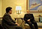 علی لاریجانی: همکاری‌های ایران و پاکستان به آرامش منطقه کمک می‌کند