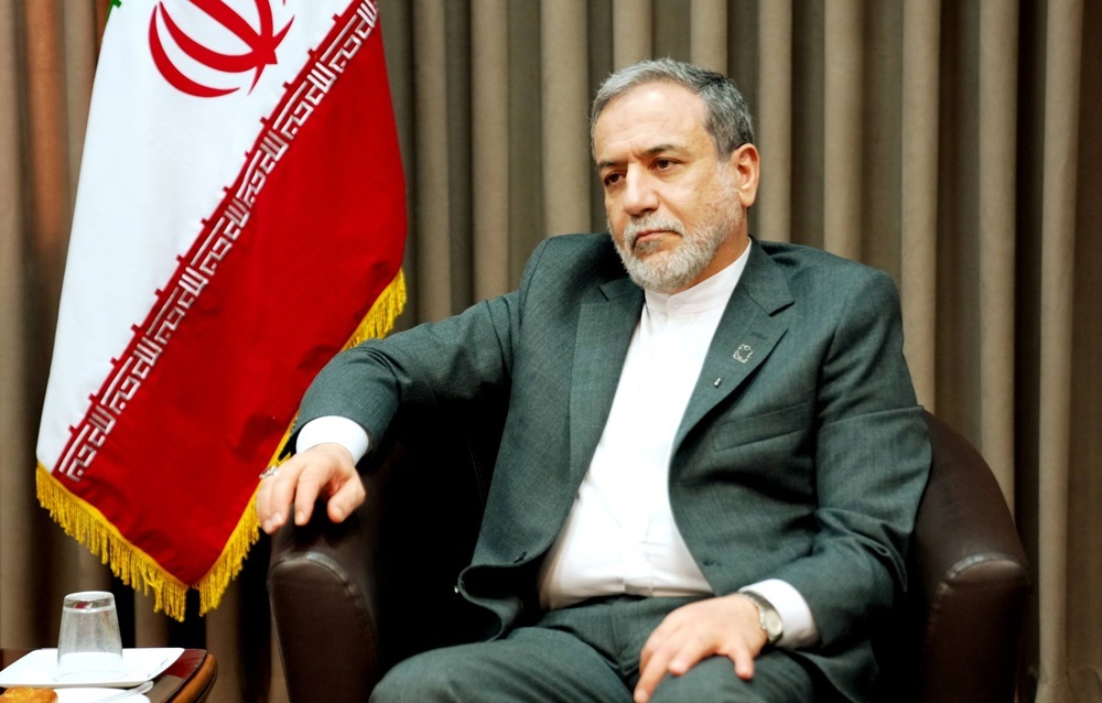 عراقچی در هلند؛ دستورکار مشخص شد